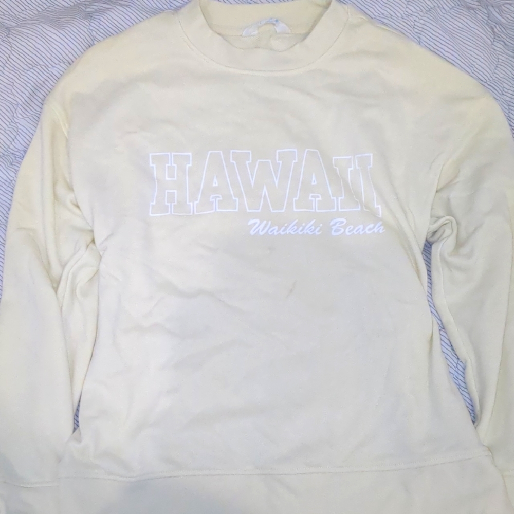 Primark sweater